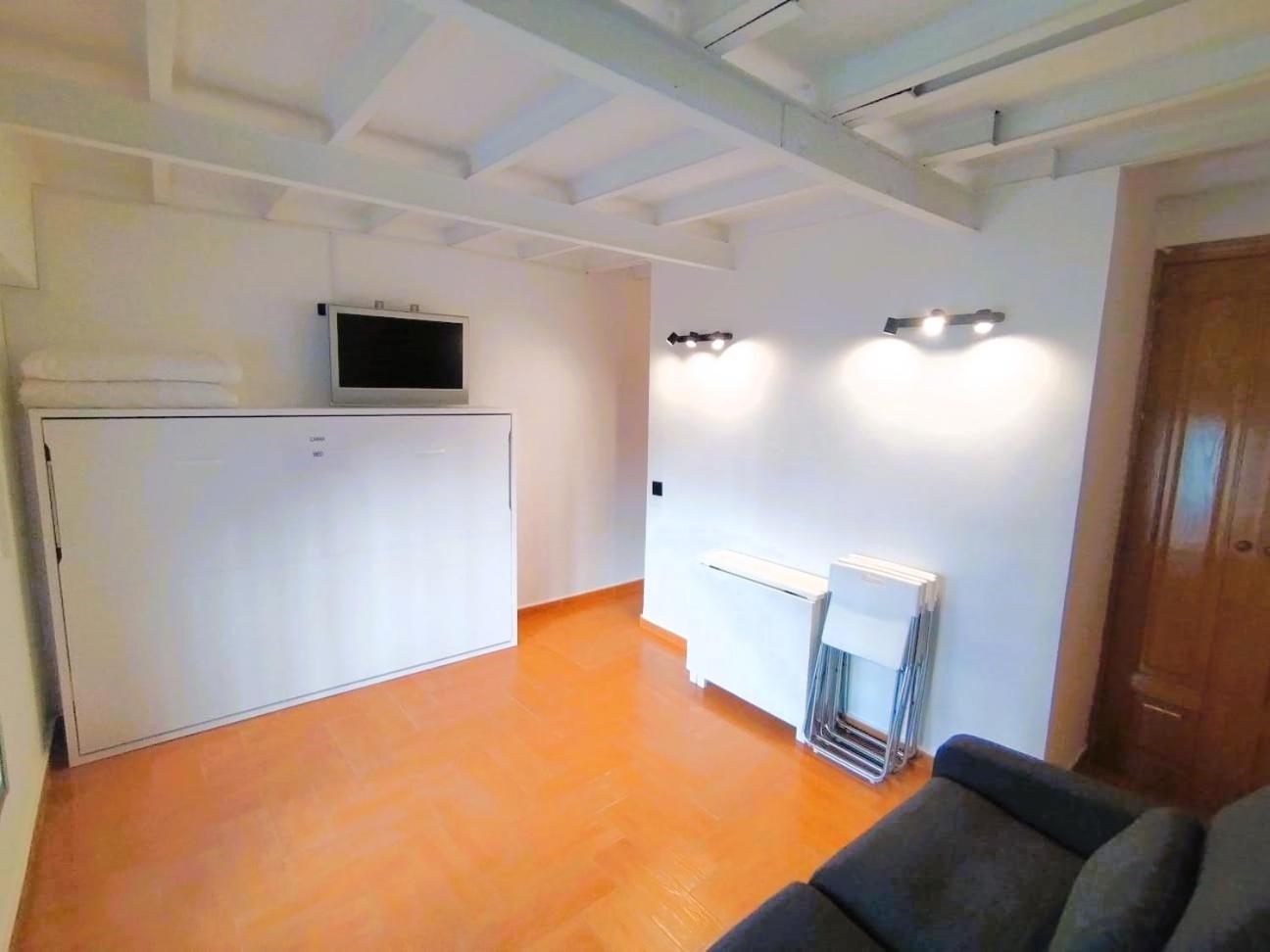 Puerta Del Sol - Apartamento Para 4 Madrid Exterior foto